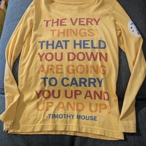 Peek x Disney Dumbo Shirt HTF